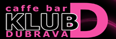Caffe bar klub d 01