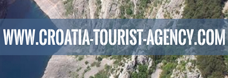 Croatia tourist agency M