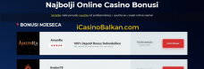 I Casino Balkancom