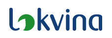 Lokvina logo