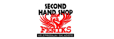 Secondhand shop feniks