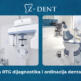 Z-DENT najmodernija RTG dijagnostika i ordinacija dentalne medicine
