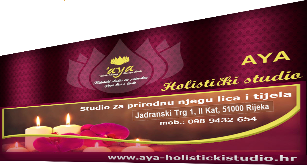 AYA Holistički Studio
