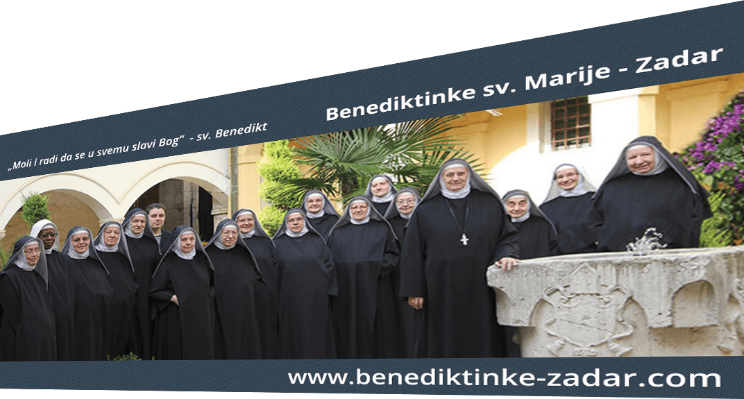 Benediktinke Zadar