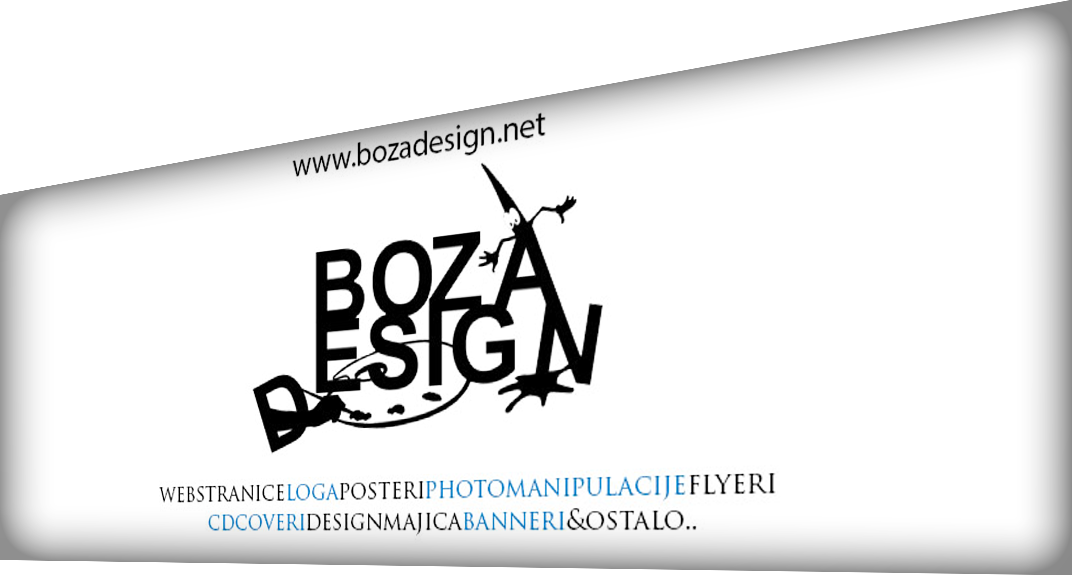 Boza Design