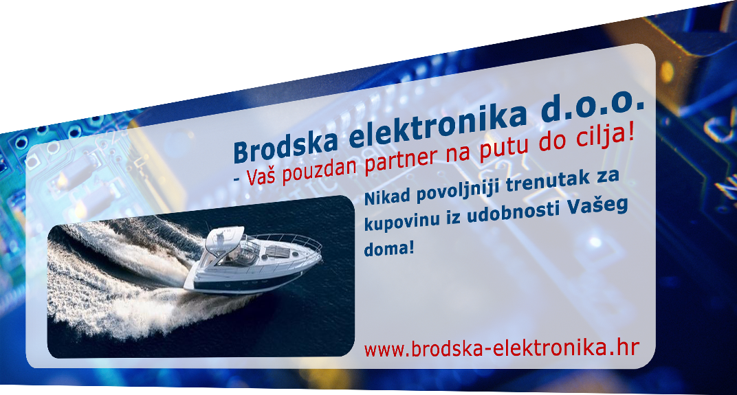 Brodska Elektronika