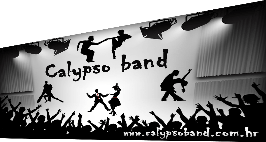 Calypso band Split