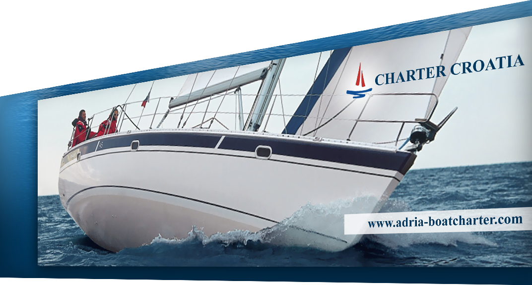 Charter Yachting Croatia