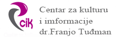 Centar za kulturu i informiranje dr. Franjo Tuđman