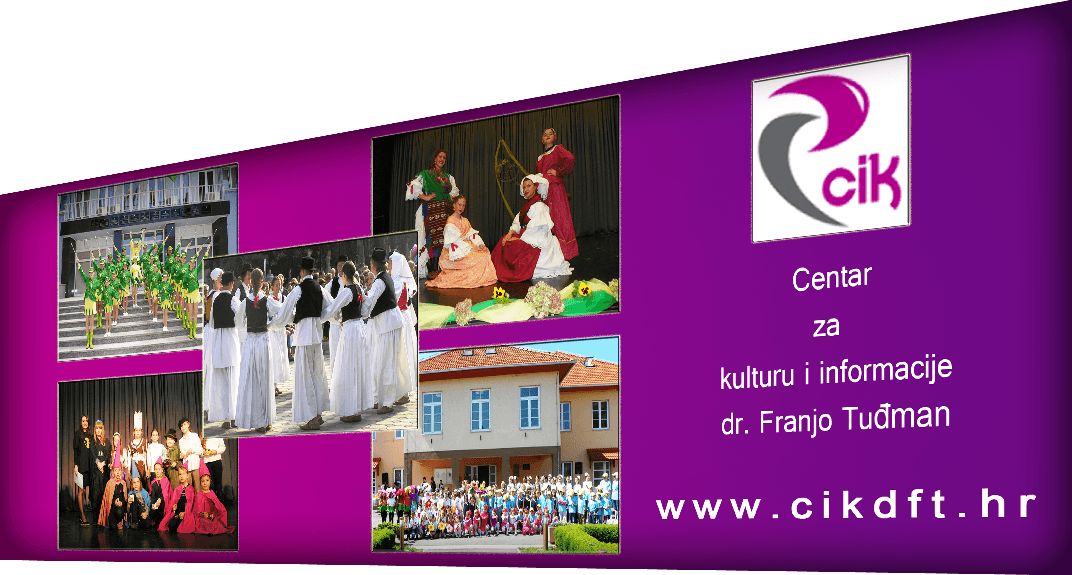Centar za kulturu i informiranje dr. Franjo Tuđman