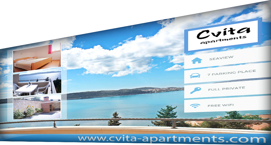Cvita apartments