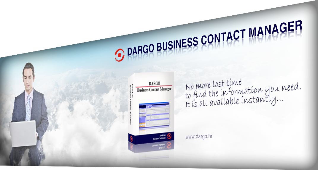 Dargo business solutions