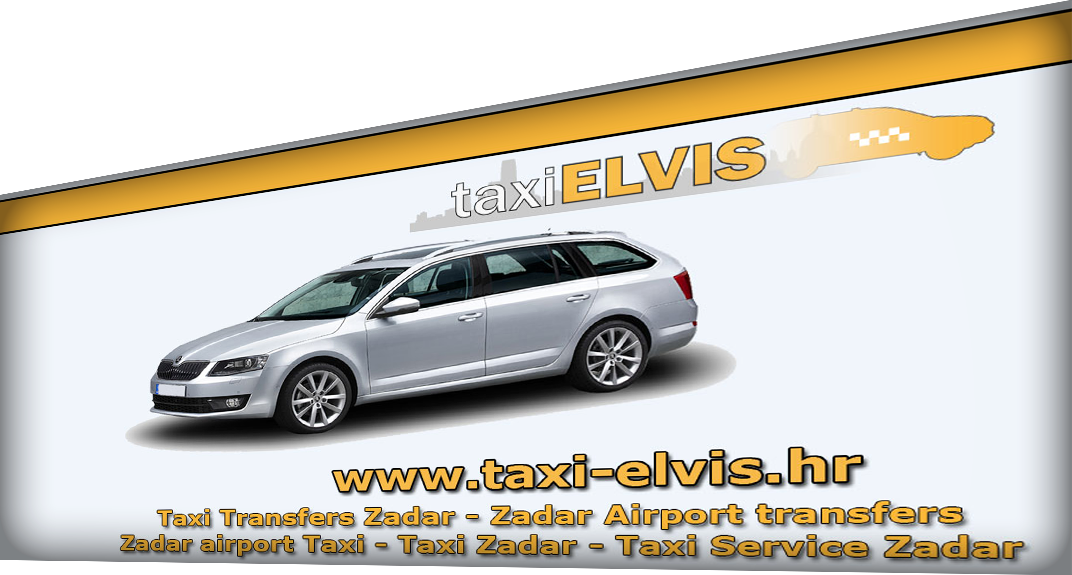 Taxi ELVIS