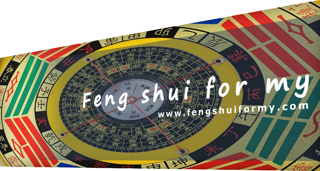 Fengshui for my