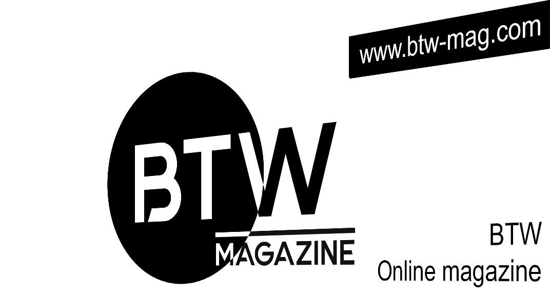 BTW Magazine