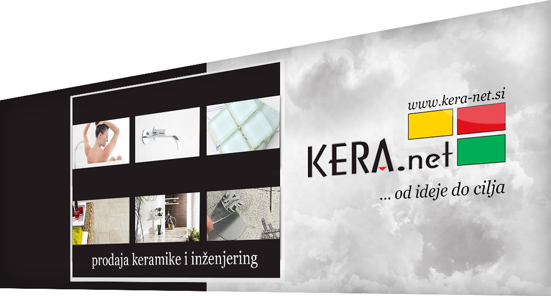 Kera.net Prodaja keramike i inženjering
