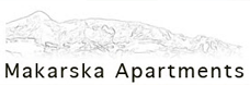 Makarska apartments