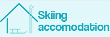 Skiing and Private Accommodation