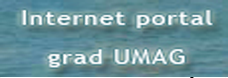 Internet portal - grad Umag
