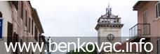 Benkovac