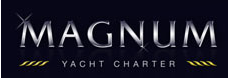 Magnum Yacht Charter