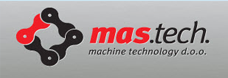 Mas.Tech. - Machine technology d.o.o.