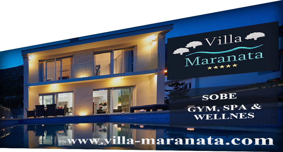 Villa Maranata