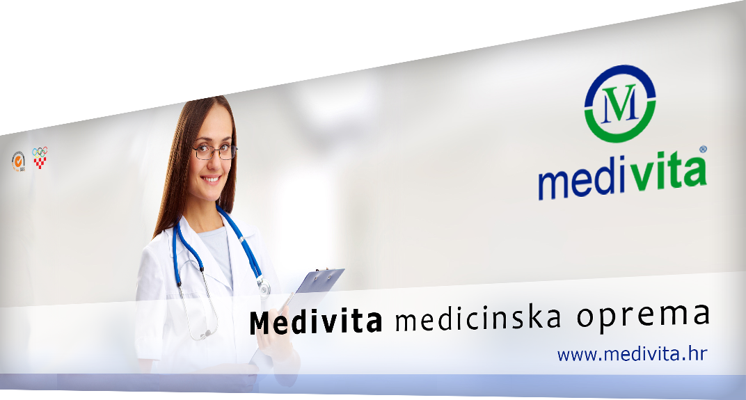 Medicinska oprema - Medivita