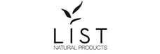 Prirodna kozmetika LIST