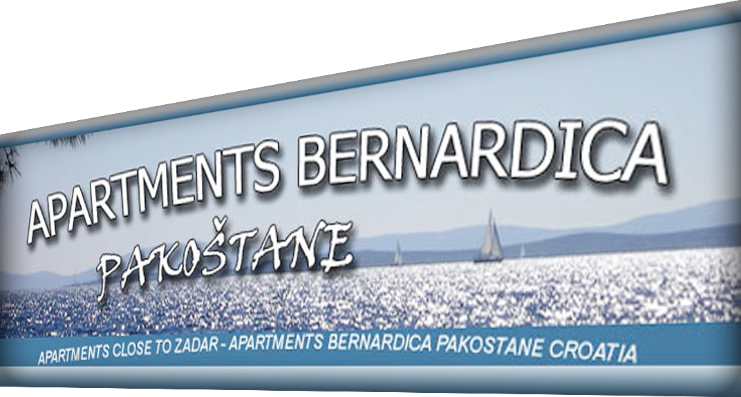 Apartments Bernardica