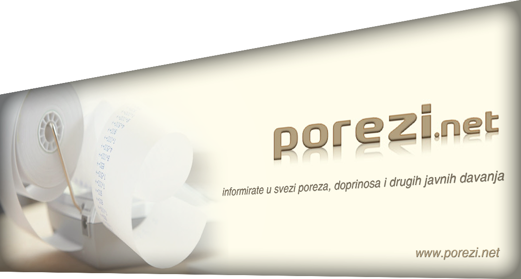 Porezi.net
