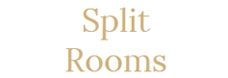 Split Rooms