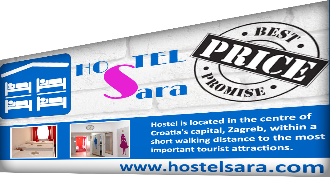 Hostel Sara
