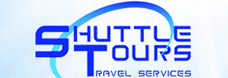 Shuttle Tours