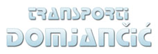 Transporti Domjančić