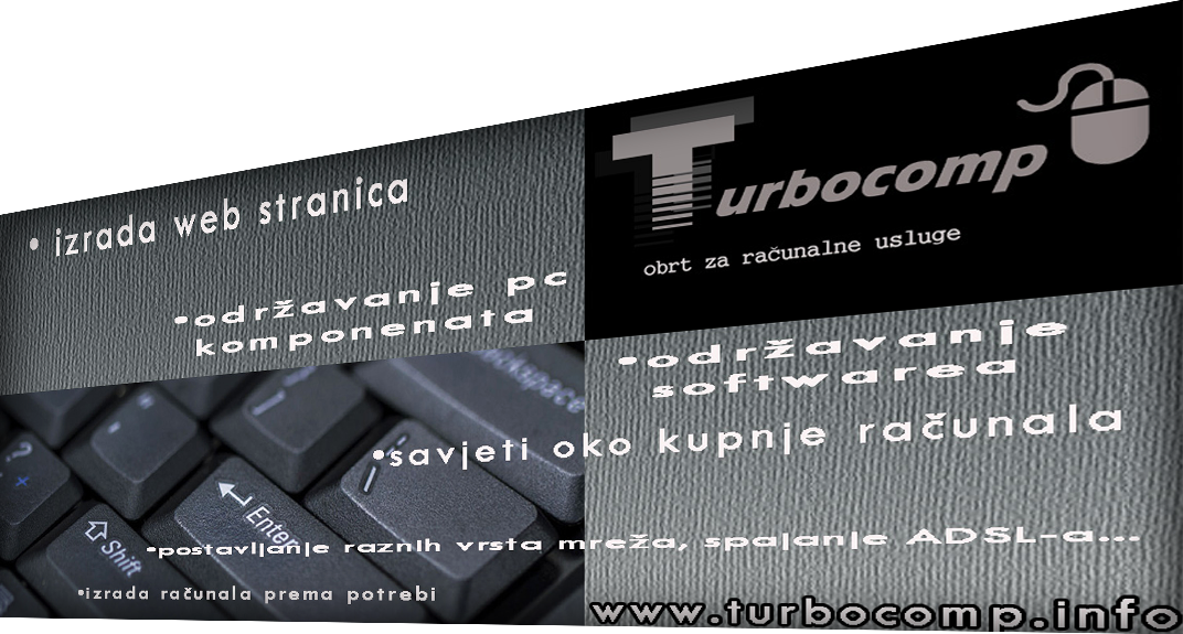 Turbocomp