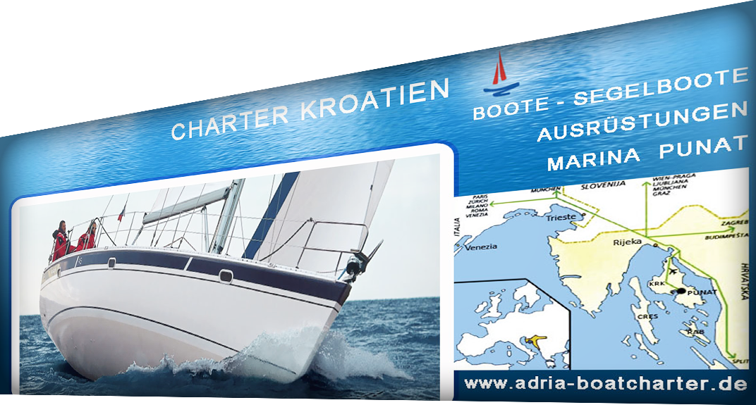 Charter Kroatien