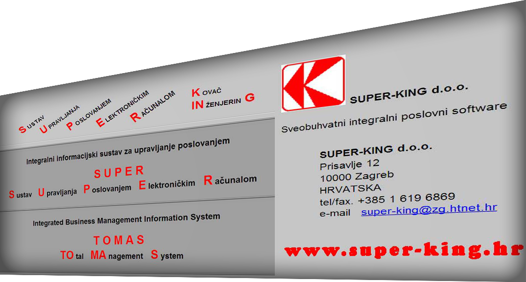 Super-king