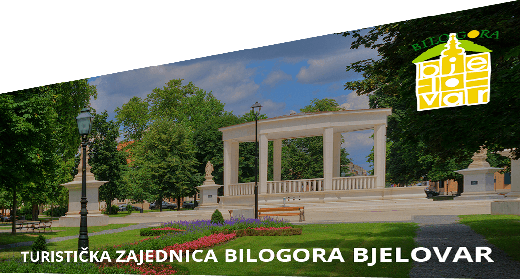 Turistička zajednica Bilogora - Bjelovar