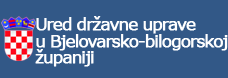 Ured državne uprave u Bjelovarsko-bilogorskoj županiji