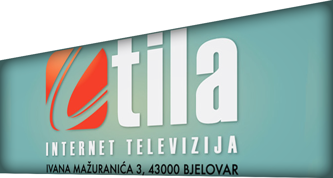 Atila Internet televizija