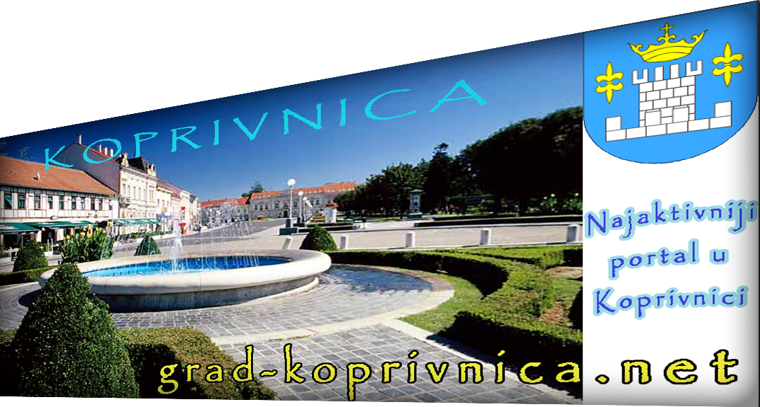 Grad Koprivnica