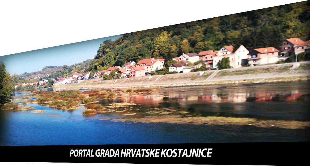 Hrvatska Kostajnica