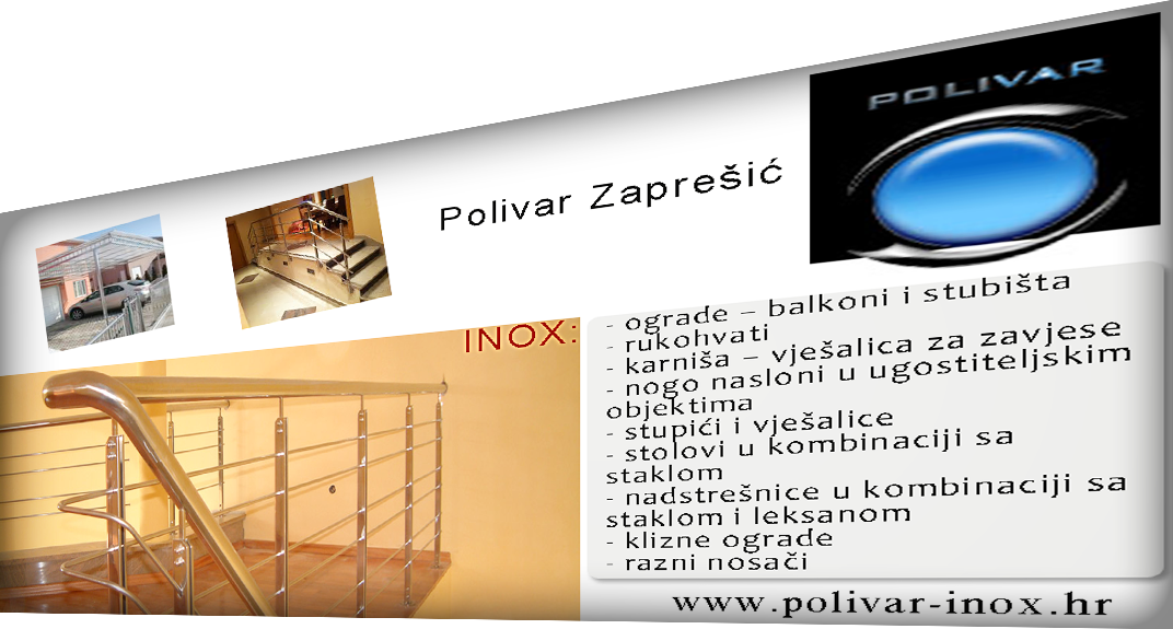 Polivar-inox