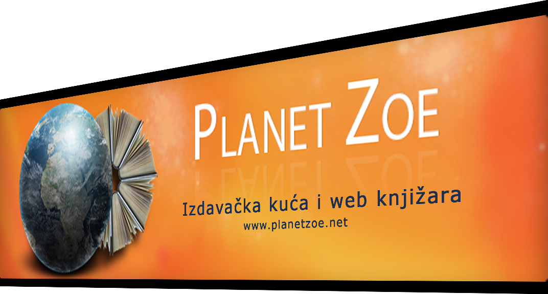 Planet Zoe - izdavačka kuća i knjižara