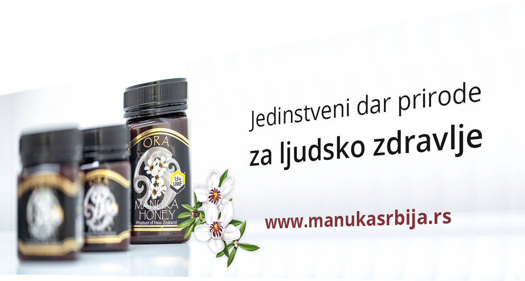 Manuka Med online prodavnica
