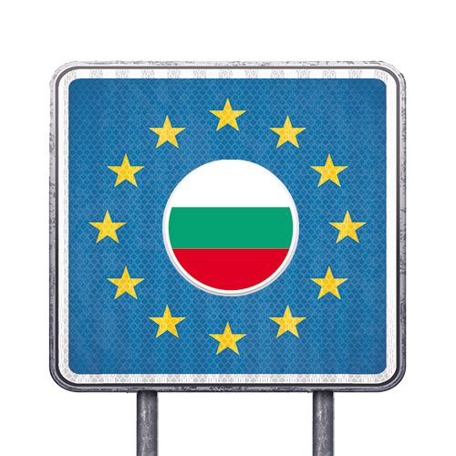 Bulgaria