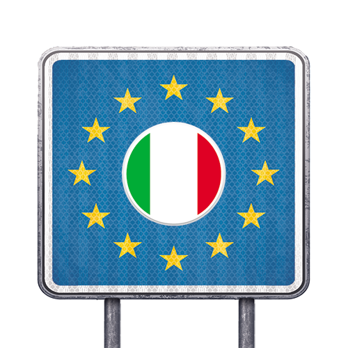 Italy