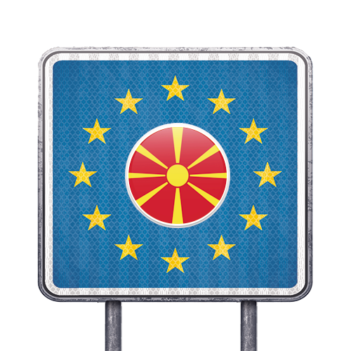 Macedonia