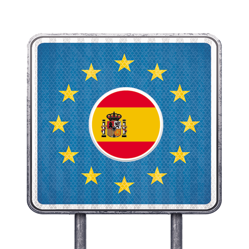 Spain